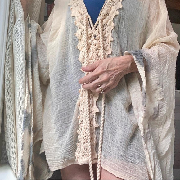 old style jen’s pirate booty kaftan - Picture 2 of 10